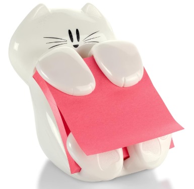 Post-it Pop-up Note Dispenser review