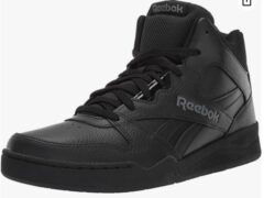 Reebok Men's Royal Bb4500 Hi2 Sneakers review