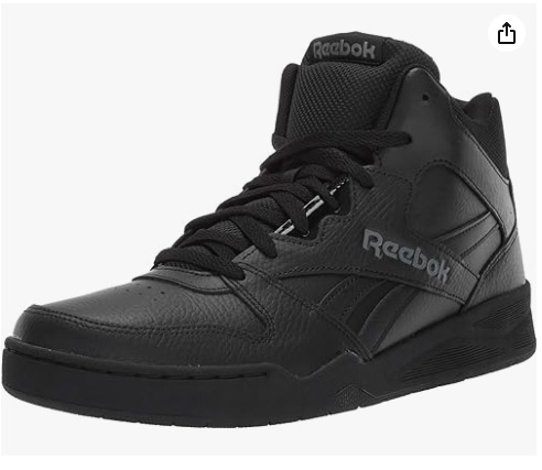 Reebok Men's Royal Bb4500 Hi2 Sneakers review