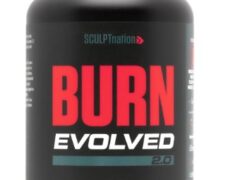 Sculpt Nation Thermogenic Fat Burner review