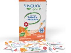 SlimQuick Weight Management Drink Mix review