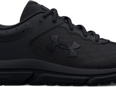 Under Armour Men's Charged Assert 10 Running Shoe