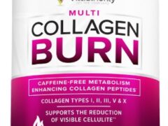 Vitauthority Hydrolyzed Collagen Powder review