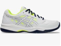 ASICS Mens Gel RENMA Pickleball Shoes review