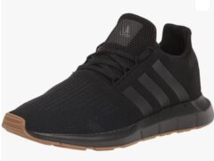 Adidas Mens Swift Run Sneaker review