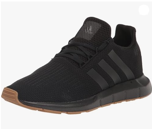 Adidas Mens Swift Run Sneaker review