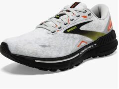 Brooks Mens Adrenaline GTS 23 Shoe review