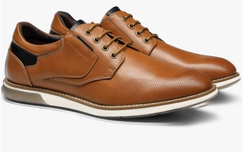 Bruno Marc Mens Casual Shoes review 1