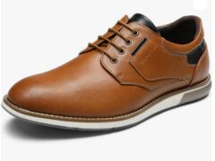 Bruno Marc Mens Casual Shoes review