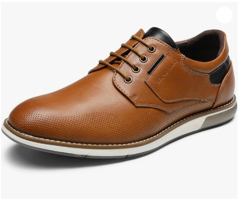 Bruno Marc Mens Casual Shoes review