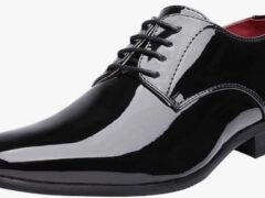 Bruno Marc Mens Leather Shoes review