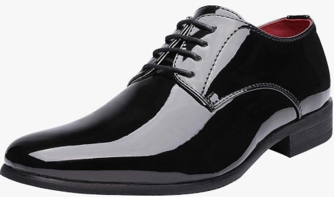 Bruno Marc Mens Leather Shoes review