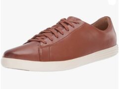 Cole Haan Mens Grand Crosscourt II Sneaker review