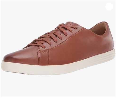 Cole Haan Mens Grand Crosscourt II Sneaker review