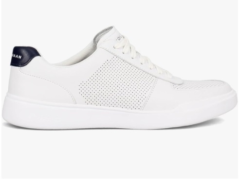 Cole Haan Mens Tennis Sneaker review 1