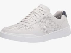 Cole Haan Mens Tennis Sneaker review