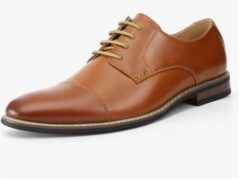 DREAM PAIRS Italy Mens Oxford review