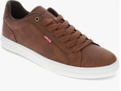 Levis Mens Carter Nb Sneaker review