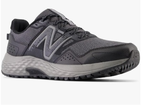 New Balance Mens 410 V8 Shoe review 1