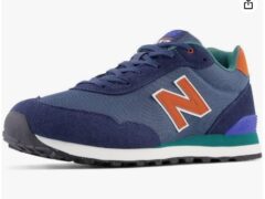 New Balance Mens 515 V3 Sneaker review