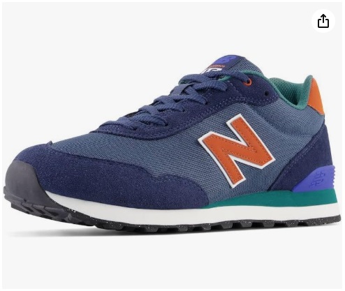 New Balance Mens 515 V3 Sneaker review