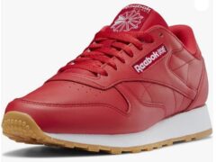 Reebok Unisex Adult Classic Leather review