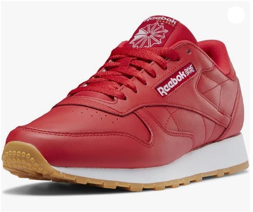 Reebok Unisex Adult Classic Leather review