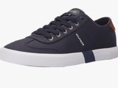 Tommy Hilfiger Mens Pandora Sneaker review