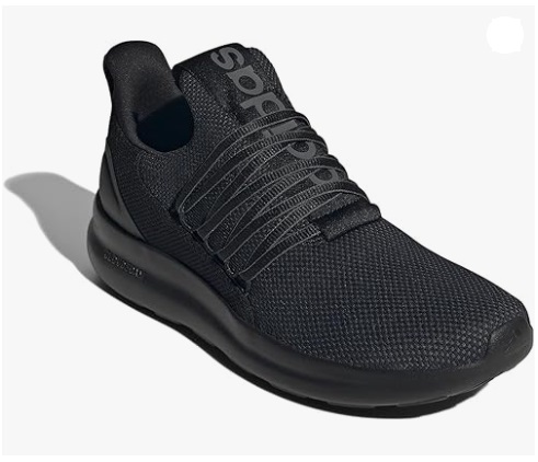 adidas Mens Lite Racer Adapt 7.0 Sneaker review