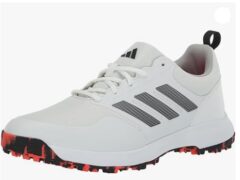 adidas Mens Spikeless 3.0 Golf Shoe review