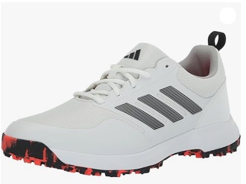 adidas Mens Spikeless 3.0 Golf Shoe review