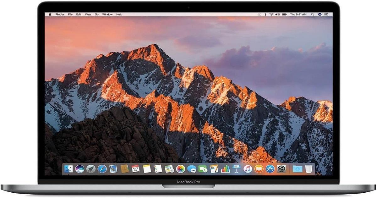 Apple MacBook Pro 13.3in Retina Laptop Intel i5. One stop tech computer and laptop store
