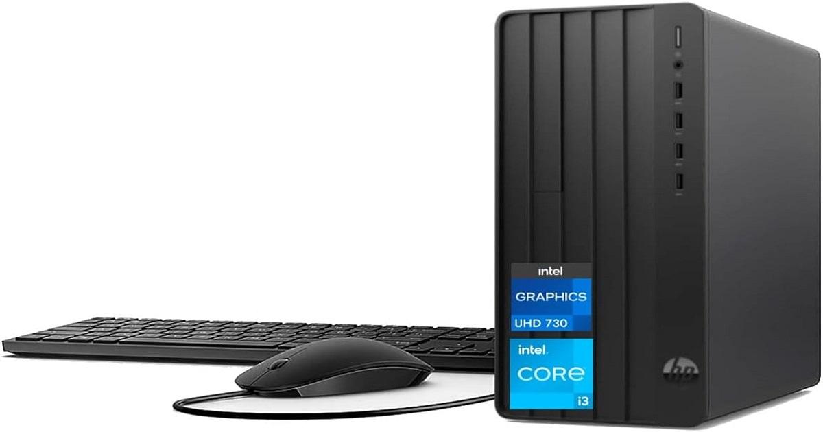 HP Pro Tower 290 G9 Business Desktop. One stop tech computer and laptop store