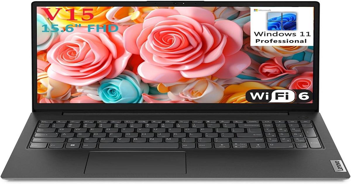 Lenovo 15.6 FHD Laptop Computer for Business and Student. One stop tech computer and laptop store