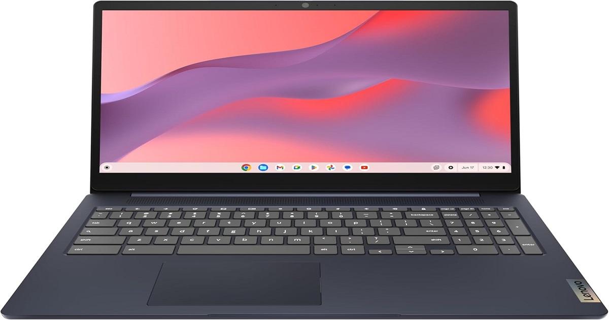 Lenovo IdeaPad 3i Chromebook, 15.6 FHD Display. One stop tech computer and laptop store