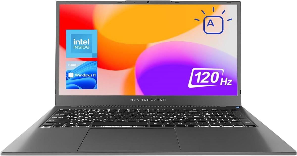 Machenike Machcreator N17A 17.3 Laptop