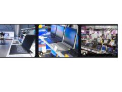 One stop tech computer and laptop store