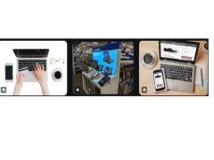 Top tech computer and laptop store