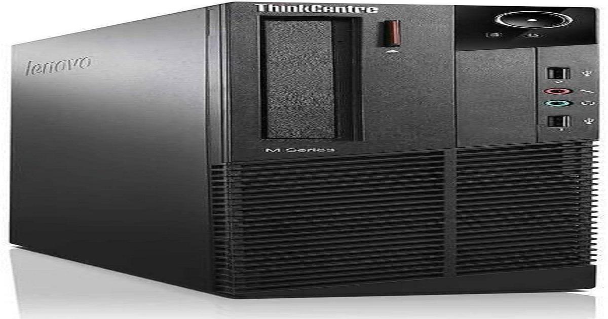 lenovo ThinkCentre M73 SFF Small Form Factor Business Desktop Computer