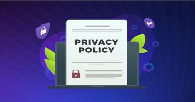 Privacy Policy