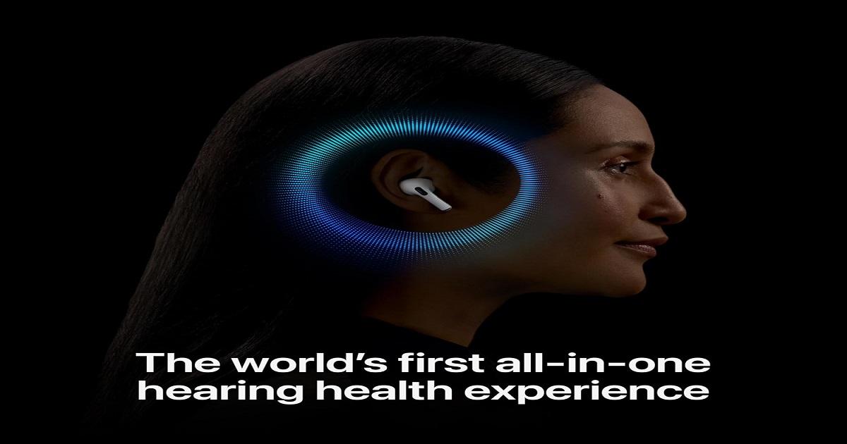 Apple AirPods Pro 2 Wireless Earbuds