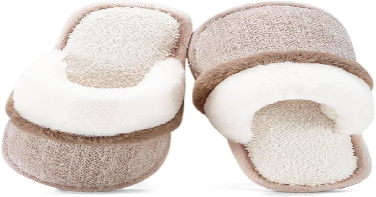 Cozy Slippers for Women
