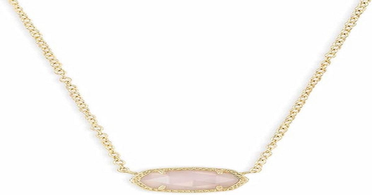 Kendra Scott Elisa Pendant Necklace for Women