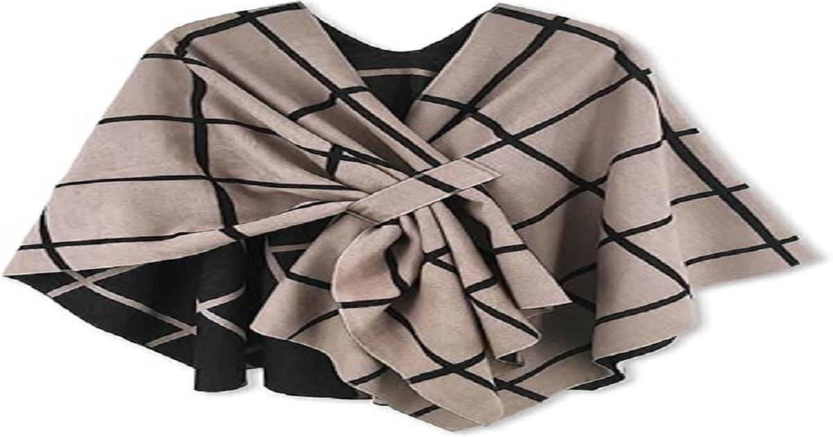 Moss Rose Women's Shawl Wrap. The Gift Nook store