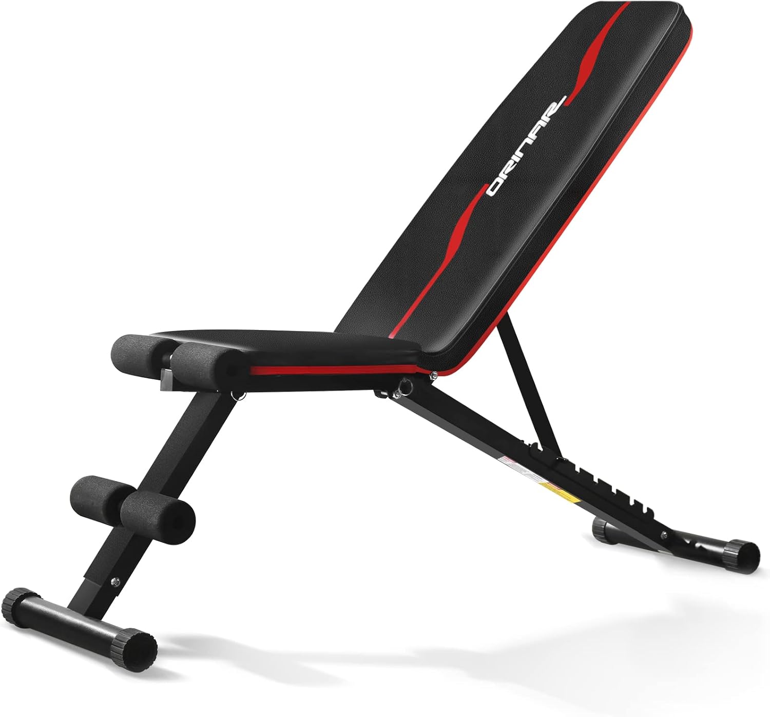 Orinar Weight Bench Press